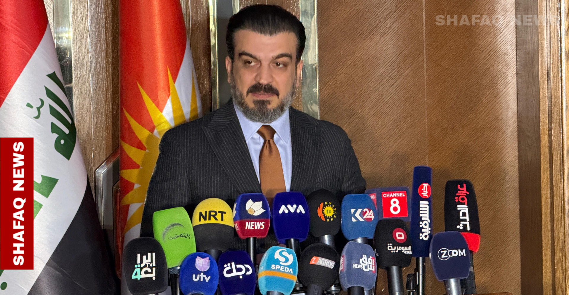 24/7 power for less? Kurdistan's bold new plan
