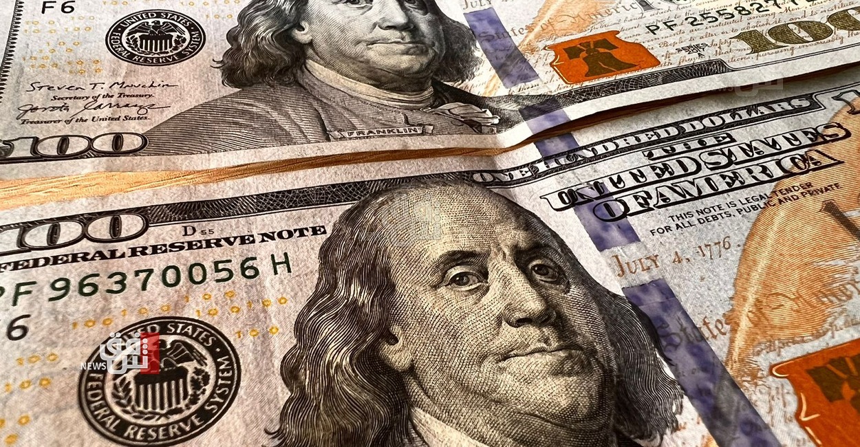 Dollar prices rise in Baghdad and Erbil