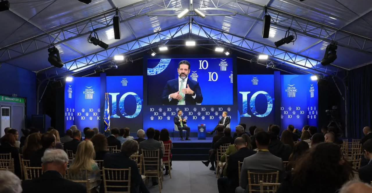 Al-Sulaymaniyah to host international Delphi Forum Slemani on May 18