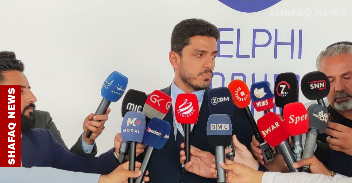 PUK: Kurdistan’s political landscape outgrew 50-50 deal with KDP