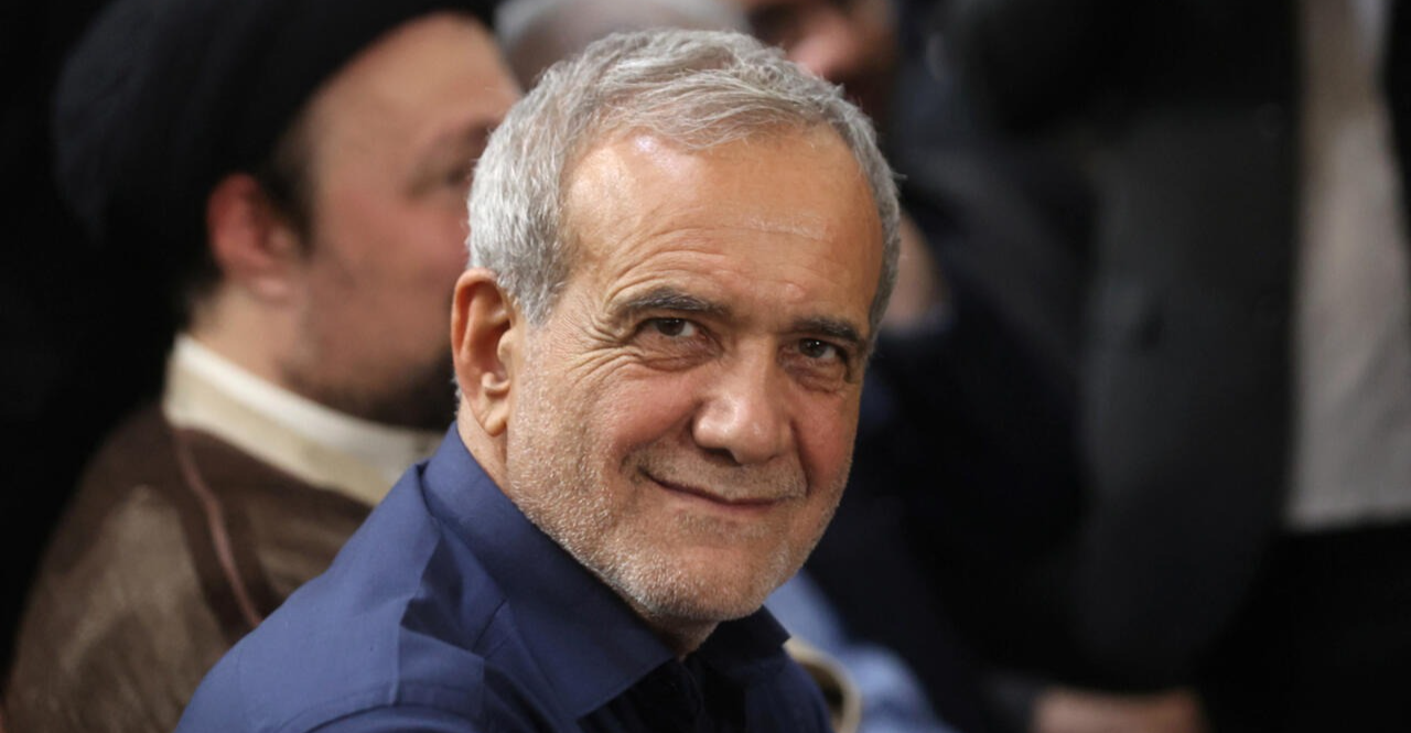 Iran signals willingness to share nuclear technology with Iraq