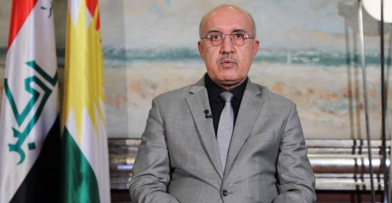 Kurdistan details US energy deals: Not coordinated with Baghdad