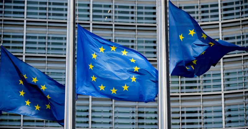EU to lift Syria sanctions in major policy shift