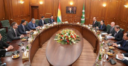 PUK, KDP resume talks to form new Kurdish government