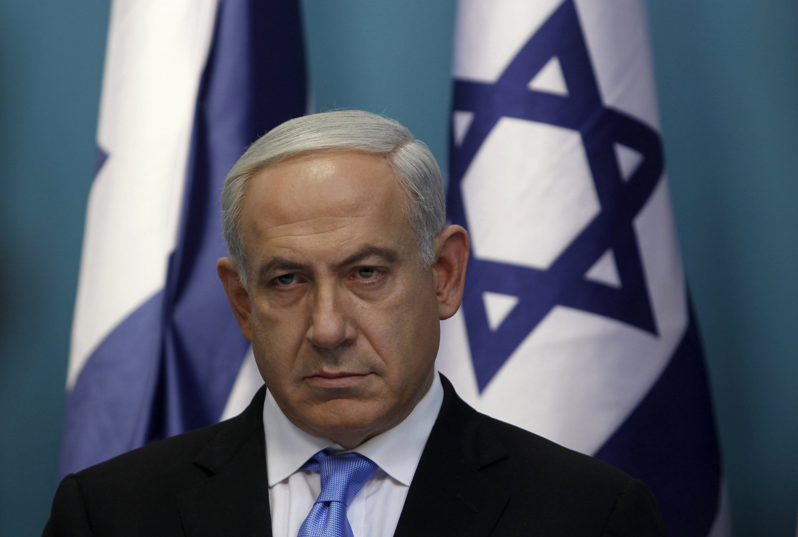 Netanyahu blasts Western leaders as Gaza casualties mount