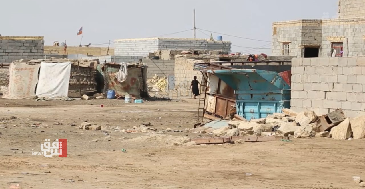 Iraq’s Shadow Cities: Inside the rise of informal settlements across the nation