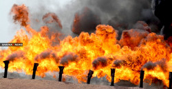 Iraq boosts associated gas investment to 70%