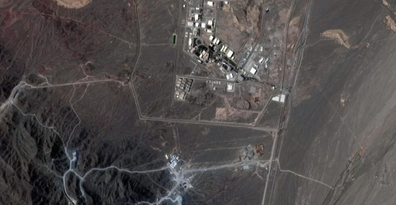 Iraq: No radioactive contamination detected after US strikes on Iranian nuclear sites