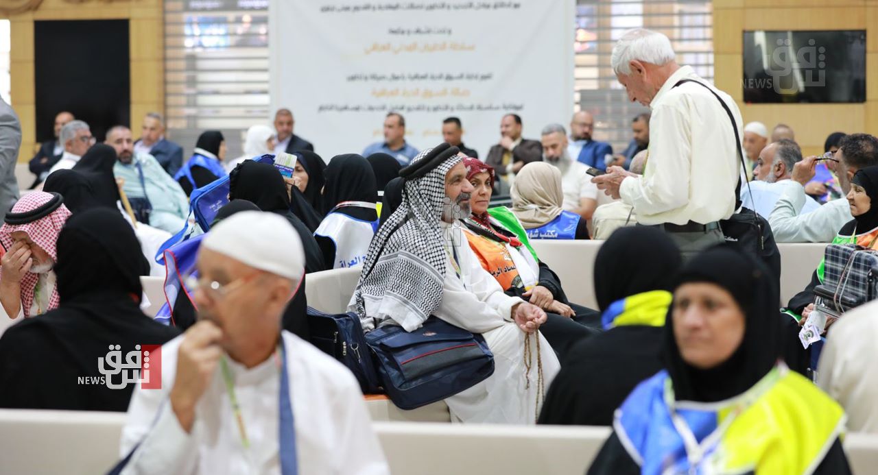 العراقيون في لائحة أكثر الشعوب الوافدين إلى السعودية