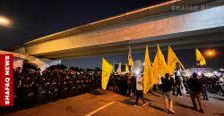 US strikes on Iran’s nuclear sites spark retaliation fears in Iraq