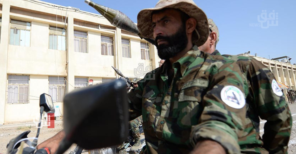 تقرير يحلل "ضعف" حلفاء إيران في العراق و"عواقب" ذلك على الحشد الشعبي