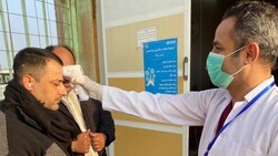 إغلاق أحد مداخل الموصل جراء عطل في أجهزة فحص كورونا