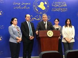 مناشدة لإنقاذ ايزيديين في السجون العراقية والسورية ارغموا على حمل السلاح مع داعش