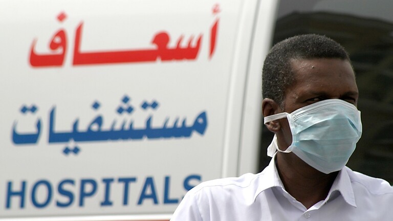 دولة عربية جديدة تسجل أول اصابتين بكورونا وتعلق الرحلات الجوية مع ايران