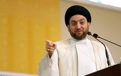 الحكيم يطالب بحقوق اقليم كوردستان ويحذر من انفجار الاوضاع بين اربيل وبغداد