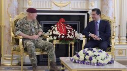 Masrur Barzani: the concerned committees between Erbil and Baghdad will intensify dialogues to find radical solutions