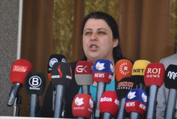 حكومة اقليم كوردستان تعد بتوفير فرص عمل لخريجي هذا المجال