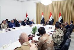 العراق يكشف سبب زيارة عبدالمهدي للسعودية