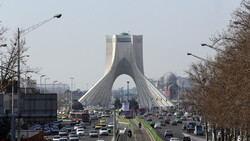 Iran to take legal and political action after plane incident in Syria