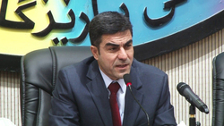 المحكمة الاتحادية تبرئ ريبوار طالباني وتمنحه حق طلب تعويضات