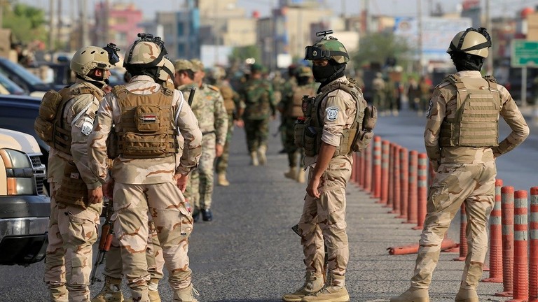 الكشف عن تفاصيل قتل فتاة نحرا شرقي الموصل بعد القبض على العصابة المنفذة