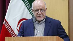Iran acknowledges: Sanctions have eroded our standing in the world oil map