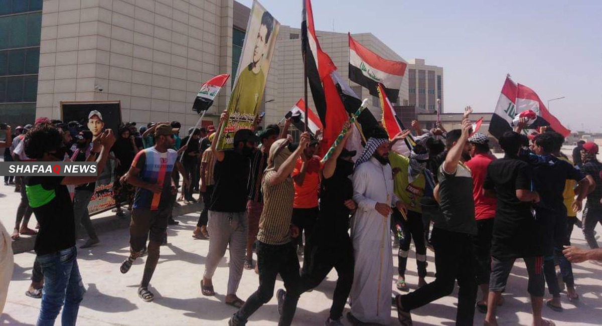 تصعيد جديد جنوب العراق.. وثائق تظهر استقالات مسؤولين "تحت التهديد"