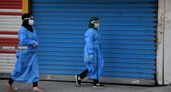 اقليم كوردستان يسجل 353 حالة شفاء و 197 إصابة جديدة بكورونا
