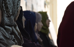 تعرف على ترتيب العراق في مؤشر المساواة بين الجنسين