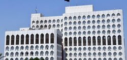 العراق يستدعي سفراء أربع دول غربية