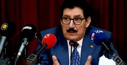 نيجيرفان بارزاني يدخل على خط قضية نجم الدين كريم .. والديمقراطي: الدفاع عنه واجبنا