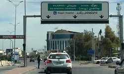 اربيل تسجل 5 اصابات جديدة بفيروس كورونا