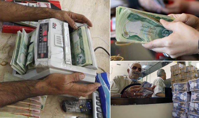 خبر سار لفئة من العراقيين تولد الخمسينيات والستينيات