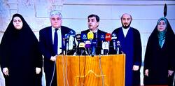 تحالف الصدر يطالب باستضافة عبد المهدي وافراد حكومته كافة